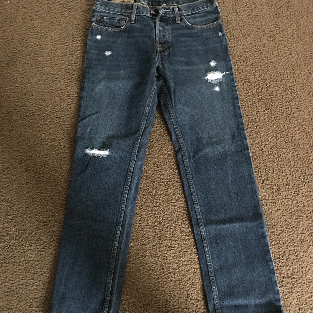 Hollister Co. Jeans